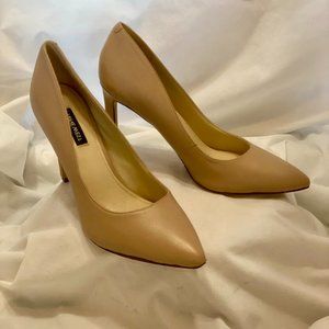 Nine West Tatiana Pointy-toed Pumps